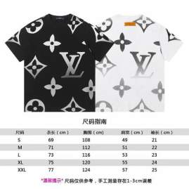 Picture of Louis Vuitton T Shirts Short _SKULVS-XXL3xtx26187121